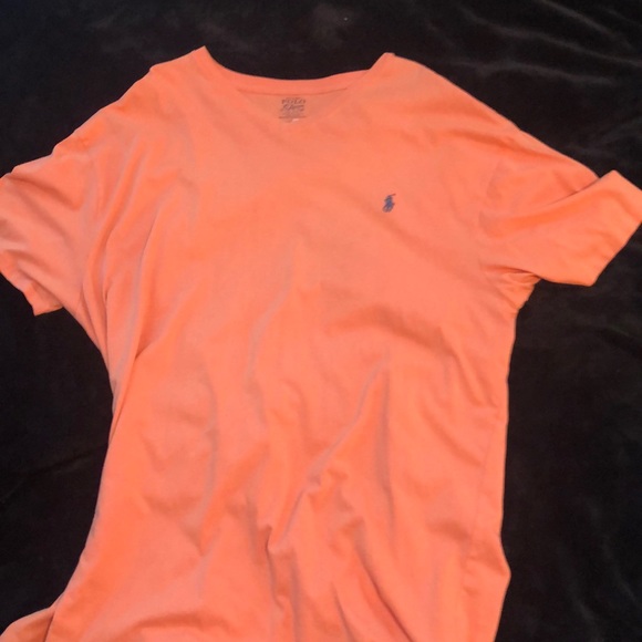 Bundle of 3 V neck T shirts - Picture 3 of 4